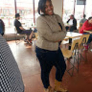 Meet your Posher, Marina